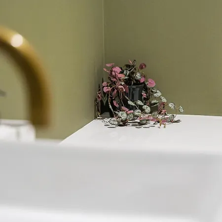 Guestready - Crown Garden Escape *
