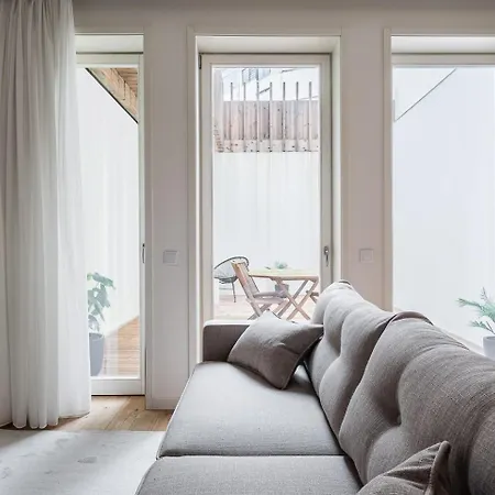 דירה Guestready - Crown Garden Escape *
