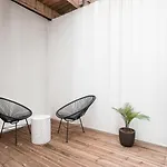 Apartment Guestready - Crown Garden Escape *