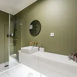 Guestready - Crown Garden Escape Porto