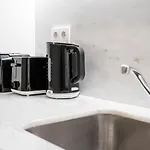 Guestready - Crown Garden Escape Apartment