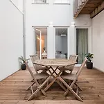 Apartment Guestready - Crown Garden Escape Porto