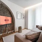 Apartment Guestready - Crown Garden Escape Porto