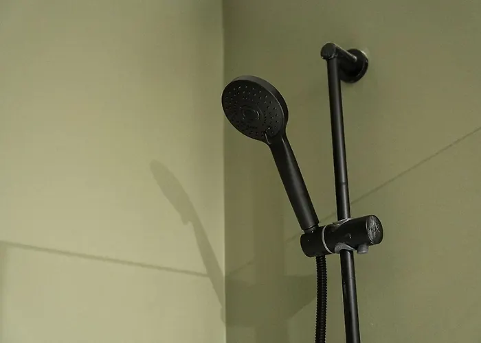 Guestready - Crown Garden Escape Lägenhet Oporto