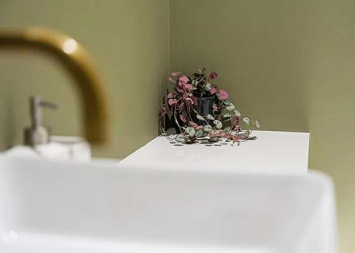 Guestready - Crown Garden Escape *