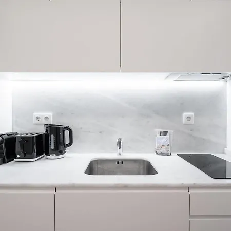 Guestready - Crown Garden Escape * Porto