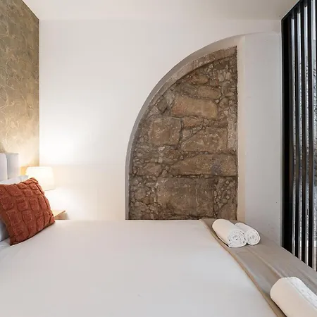 Apartment Guestready - Crown Garden Escape Porto