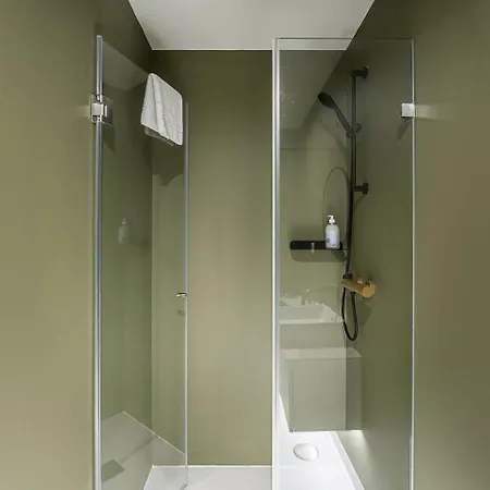 Guestready - Crown Garden Escape Oporto