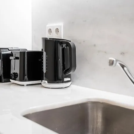 Guestready - Crown Garden Escape Appartement