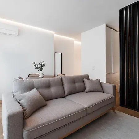 Guestready - Crown Garden Escape Apartment *