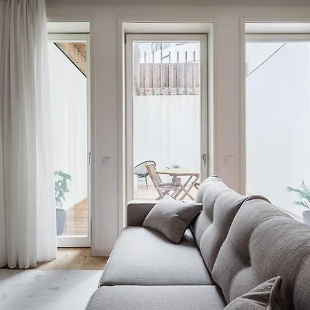 Apartment Guestready - Crown Garden Escape *