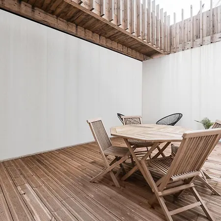 Appartement Guestready - Crown Garden Escape *