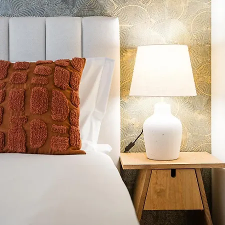 Guestready - Crown Garden Escape Porto