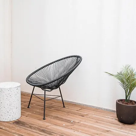 Guestready - Crown Garden Escape Appartement *