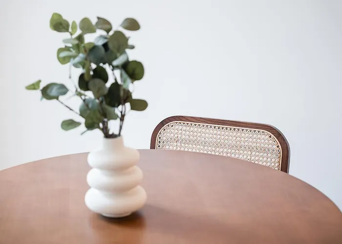 Guestready - Crown Garden Escape