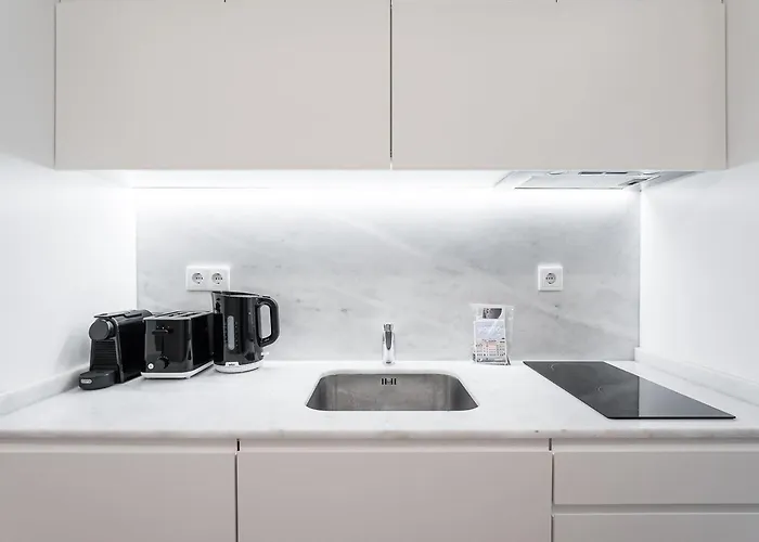 Guestready - Crown Garden Escape * Porto