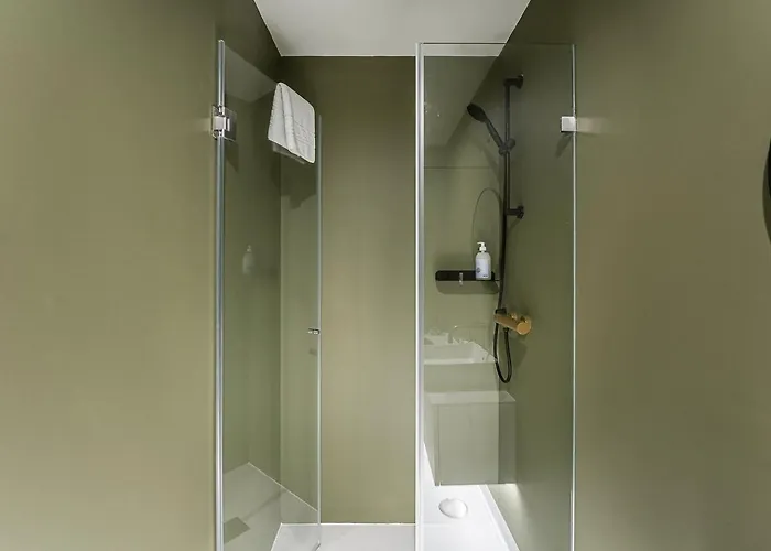 Guestready - Crown Garden Escape ポルト