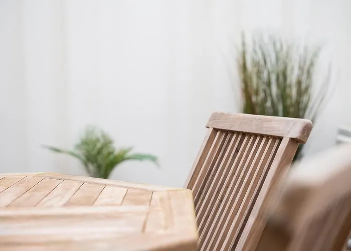 Guestready - Crown Garden Escape * Porto