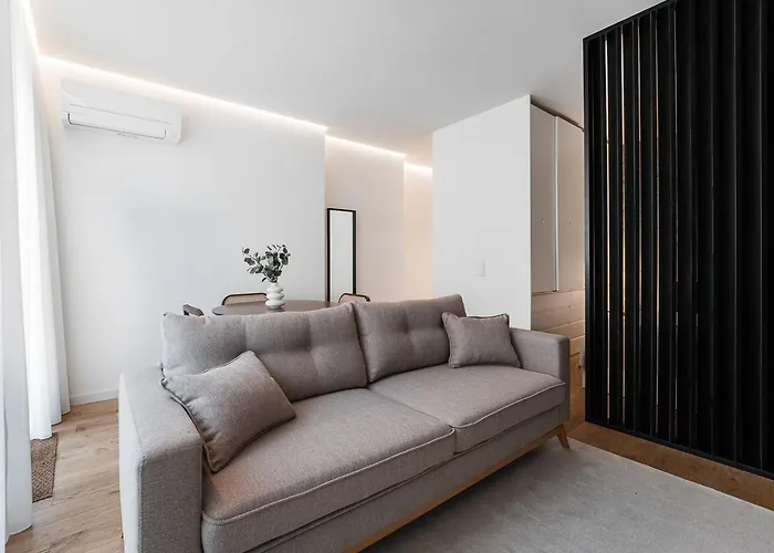 Guestready - Crown Garden Escape Apartamento *