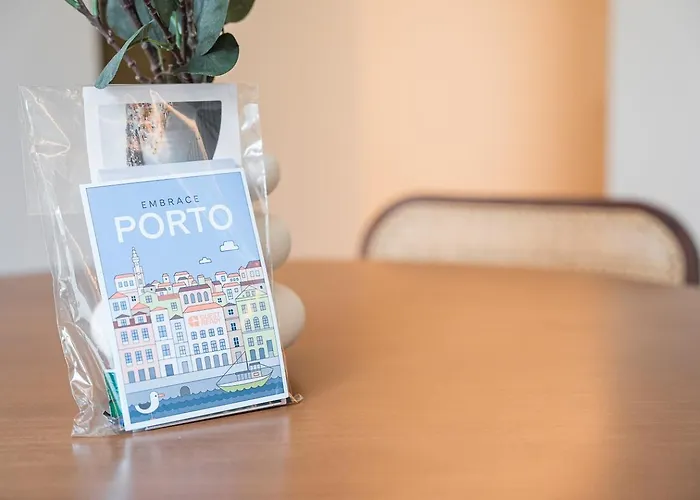 アパート Guestready - Crown Garden Escape