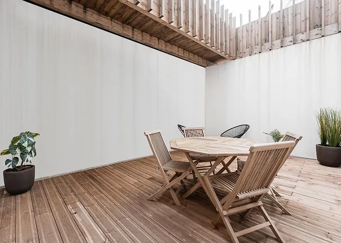 Apartamento Guestready - Crown Garden Escape *