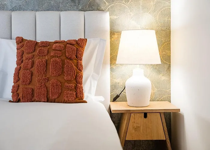 Guestready - Crown Garden Escape Porto