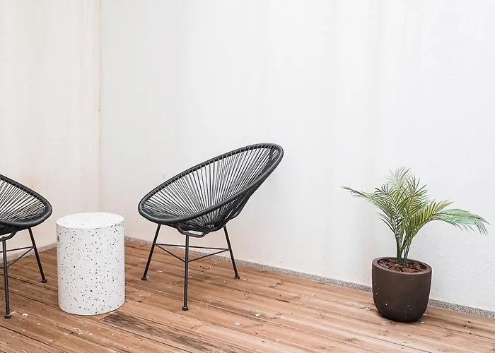 Guestready - Crown Garden Escape アパート *