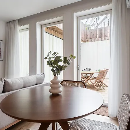 Guestready - Crown Garden Escape * Oporto