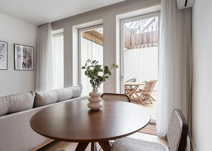 Guestready - Crown Garden Escape * Oporto