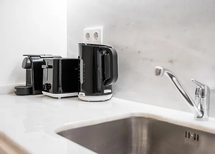 Guestready - Crown Garden Escape Apartamento