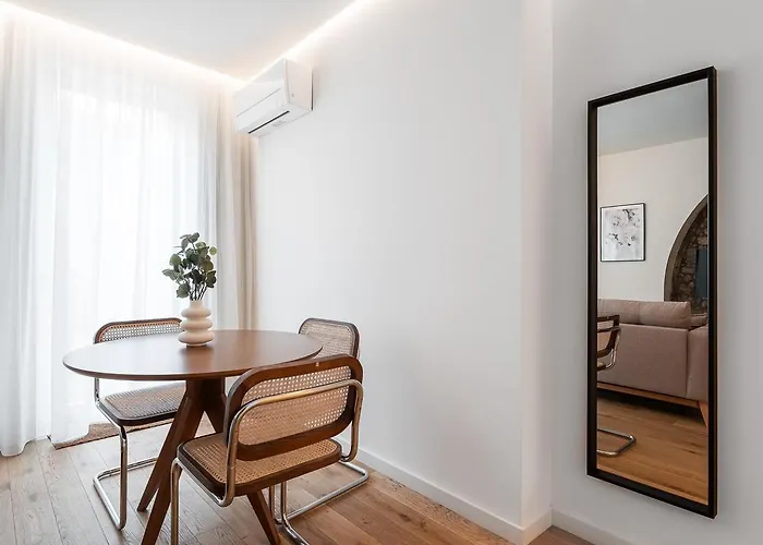 Guestready - Crown Garden Escape Apartamento