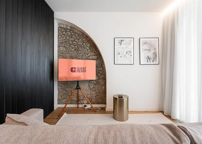 Guestready - Crown Garden Escape Apartamento *