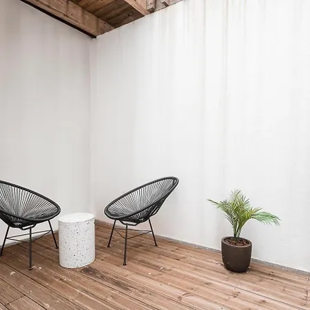 Apartment Guestready - Crown Garden Escape *