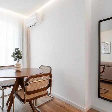 Guestready - Crown Garden Escape Apartment