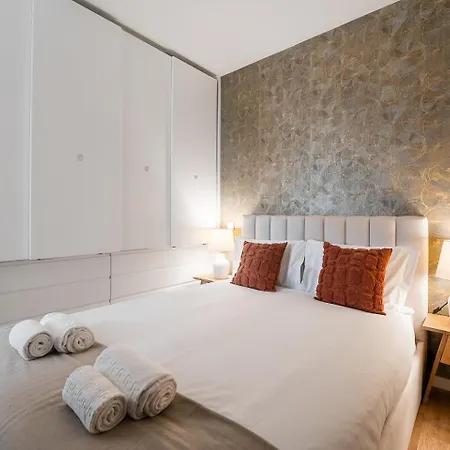 Guestready - Crown Garden Escape